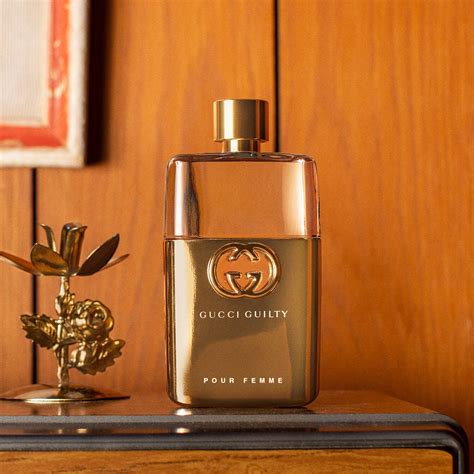 marque gucci femme|original Gucci guilty.